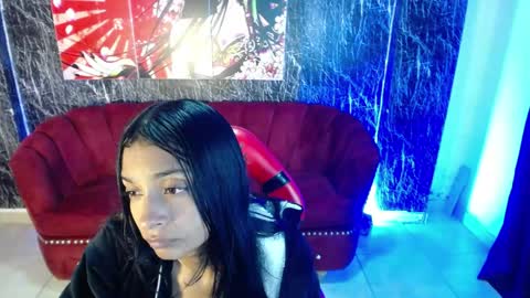 aylanny_m online show from April 21, 2026, 2:51 am