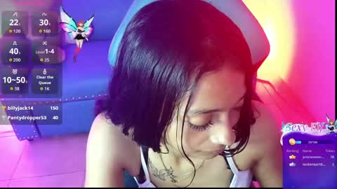 Snapshot of aylanny_m chatting on May 29, 2026, 1:20 pm aylanny_m online show from May 29, 2026, 1:20 pm