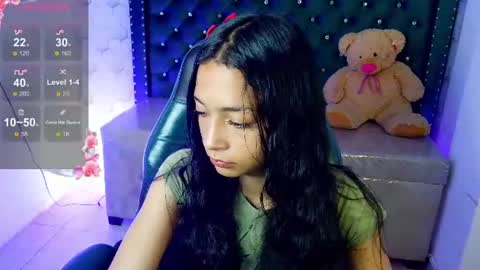 Snapshot of aylanny_m chatting on June 9, 2026, 8:09 pm aylanny_m online show from June 9, 2026, 8:09 pm