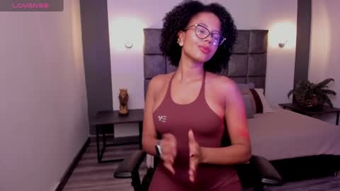 Ayleen online show from January 22, 2025, 12:27 pm