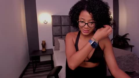 Ayleen online show from January 27, 2025, 2:46 pm