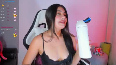 Aylen online show from March 27, 2026, 1:22 am