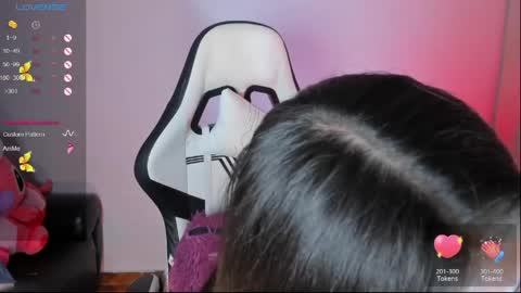 Aylen online show from March 29, 2026, 2:00 am