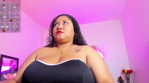 Snapshot of ayliinn_ chatting on November 15, 2025, 4:32 am Ayliinn online show from November 15, 2025, 4:32 am