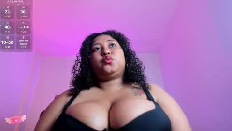 Snapshot of ayliinn_ chatting on November 20, 2025, 6:02 am Ayliinn online show from November 20, 2025, 6:02 am