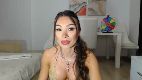 Aylin online show from March 1, 2025, 2:15 am