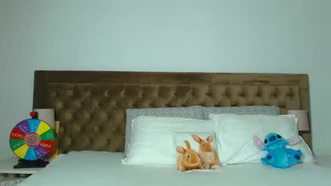 Aylin online show from November 2, 2025, 3:09 am