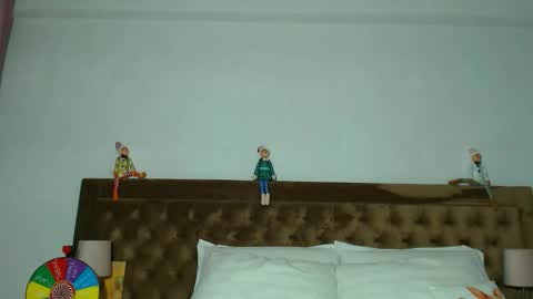 Aylin online show from November 23, 2025, 4:12 am