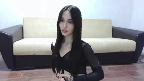 aylinrush online show from July 29, 2026, 9:46 pm