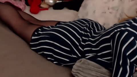 aylynrichard online show from February 8, 2025, 10:18 am