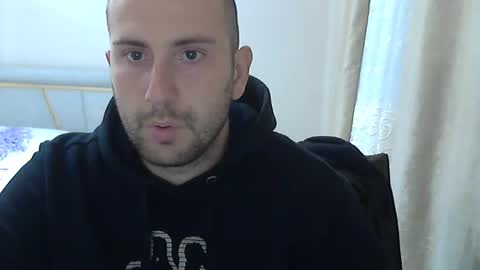 AYBOY online show from November 4, 2025, 3:22 pm