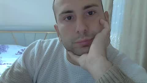 AYBOY online show from November 24, 2025, 3:23 pm