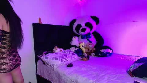 aysel1290 online show from February 7, 2026, 5:33 am