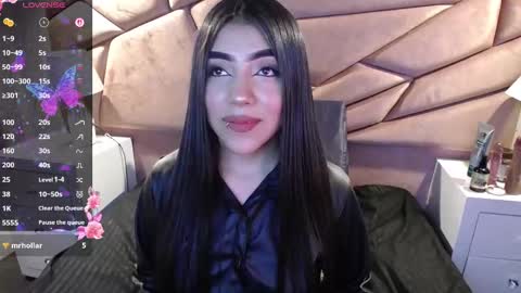 Aysel online show from September 30, 2025, 9:20 pm