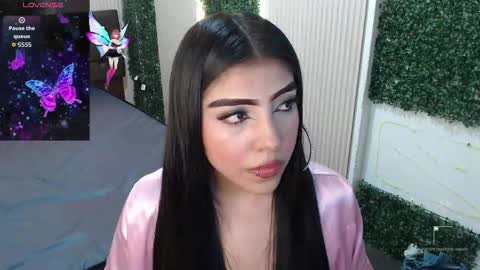 Aysel online show from November 12, 2025, 11:36 pm