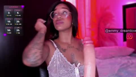 Emmy  online show from January 2, 2025, 9:07 pm