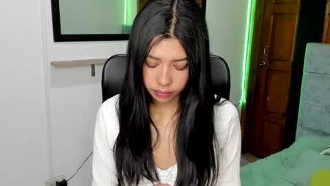 Aysha online show from February 18, 2026, 3:13 am