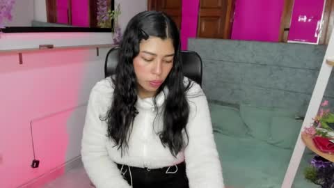 Snapshot of aysha_winxs chatting on June 7, 2026, 4:16 am Aysha online show from June 7, 2026, 4:16 am