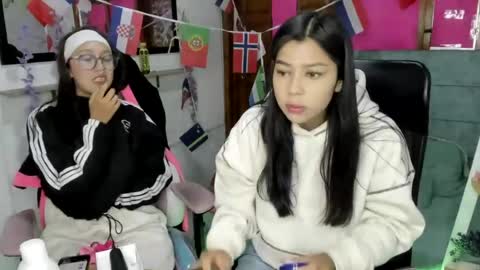 Snapshot of aysha_winxs chatting on June 17, 2026, 3:20 am Aysha online show from June 17, 2026, 3:20 am