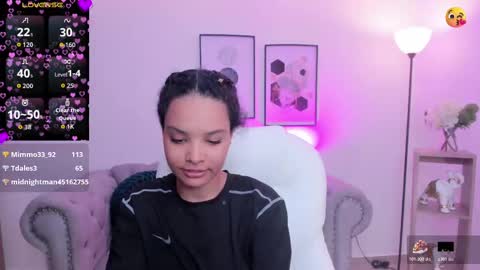 ayshel_cooperr online show from October 19, 2025, 3:18 am