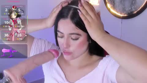 Snapshot of ayshel_lira chatting on September 23, 2025, 2:42 pm ayshel_lira online show from September 23, 2025, 2:42 pm