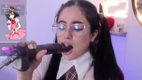 Snapshot of ayshel_lira chatting on November 4, 2025, 2:16 pm ayshel_lira online show from November 4, 2025, 2:16 pm