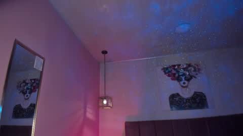 Snapshot of ayshell__ chatting on February 21, 2026, 11:11 am Ayshell online show from February 21, 2026, 11:11 am