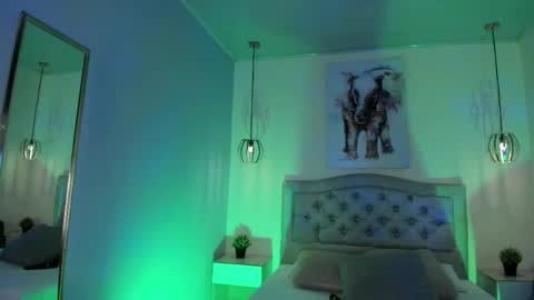 Ayshell online show from May 19, 2026, 3:13 am