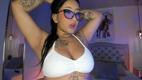 Snapshot of ayshell__ chatting on June 2, 2026, 1:07 am Ayshell online show from June 2, 2026, 1:07 am