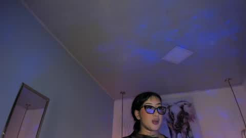 Snapshot of ayshell__ chatting on June 3, 2026, 3:53 am Ayshell online show from June 3, 2026, 3:53 am