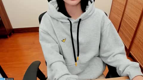 anzu online show from January 7, 2026, 9:17 pm