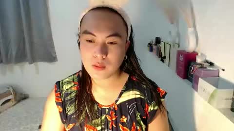 ayumi online show from January 17, 2026, 10:53 am