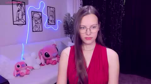 AyumiCherry online show from February 9, 2026, 9:57 am