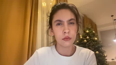  angel  ayya  online show from January 4, 2025, 8:05 pm