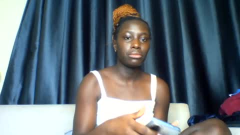 azaelia_iris online show from July 25, 2026, 8:01 am