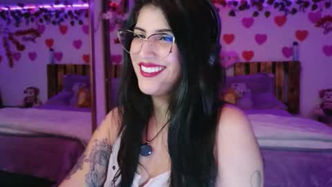 Azahar online show from March 14, 2026, 10:04 pm