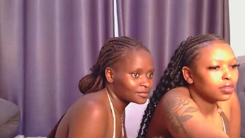 Azalea online show from January 7, 2026, 4:48 am