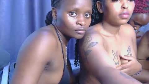 Azalea online show from January 10, 2026, 5:20 am