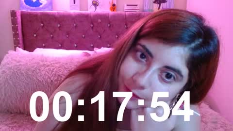 Snapshot of azamy_12 chatting on December 3, 2024, 12:02 am Amanda online show from December 3, 2024, 12:02 am