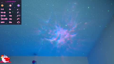 Snapshot of azamy_12 chatting on December 4, 2024, 1:03 am Amanda online show from December 4, 2024, 1:03 am