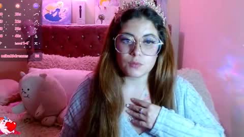 Snapshot of azamy_12 chatting on December 24, 2024, 1:27 am Amanda online show from December 24, 2024, 1:27 am
