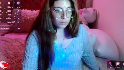 Snapshot of azamy_12 chatting on December 24, 2024, 8:00 am Amanda online show from December 24, 2024, 8:00 am