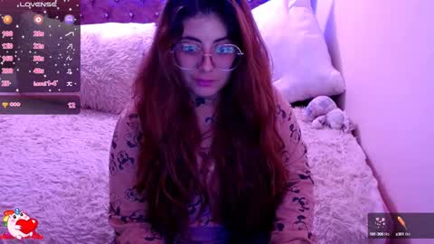 Snapshot of azamy_12 chatting on January 4, 2025, 11:17 pm Amanda online show from January 4, 2025, 11:17 pm