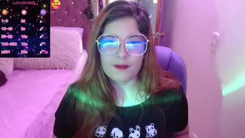 Snapshot of azamy_12 chatting on January 16, 2025, 7:52 pm Amanda online show from January 16, 2025, 7:52 pm