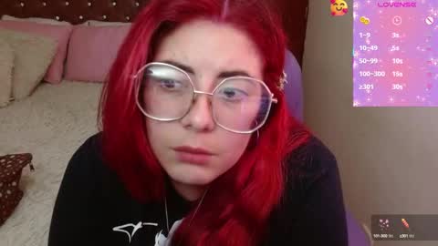 Snapshot of azamy_12 chatting on January 25, 2025, 7:06 am Amanda online show from January 25, 2025, 7:06 am