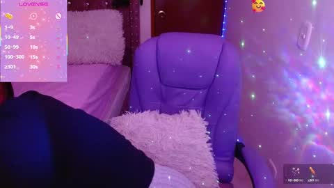 Snapshot of azamy_12 chatting on January 29, 2025, 3:33 am Amanda online show from January 29, 2025, 3:33 am
