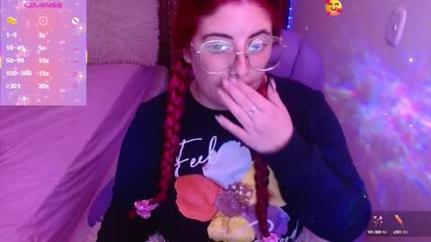 Snapshot of azamy_12 chatting on January 29, 2025, 6:43 am Amanda online show from January 29, 2025, 6:43 am