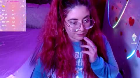Snapshot of azamy_12 chatting on February 25, 2025, 6:03 am Amanda online show from February 25, 2025, 6:03 am