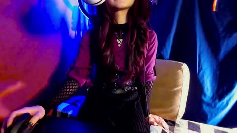 Azazel online show from January 18, 2025, 2:14 am