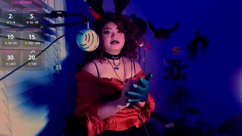 Azazel online show from December 20, 2025, 8:54 am